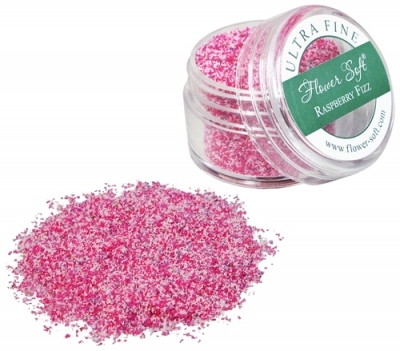 Flower Soft Ultra Fine Raspberry Fizz