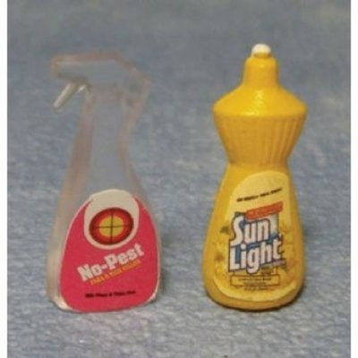 Cleaning Products