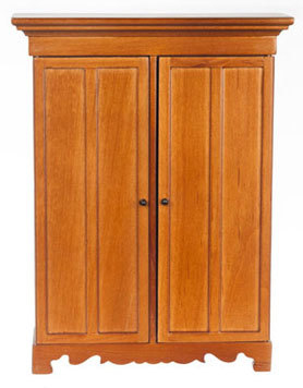 Lincoln Wardrobe