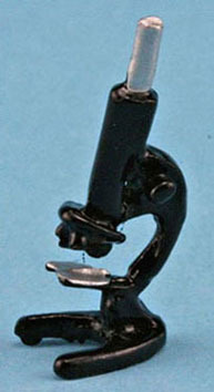 Microscope