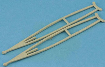 Crutches