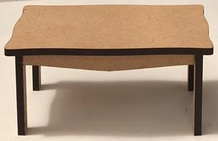 Coffee Table Kit