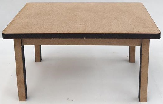 Kitchen Table Kit