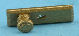 Door Knob