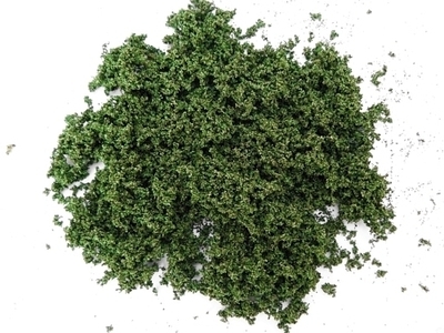 Coarse Grass Dark Green