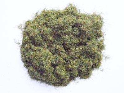 Hairy Grass No. 3 Autumn