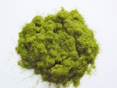 Hairy Grass No. 2 Summer
