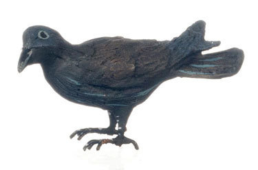 Crow, Large