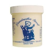 Grandmother Stover's 6 oz