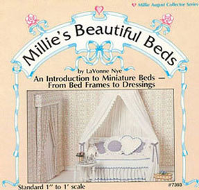Millie's Beautiful Beds