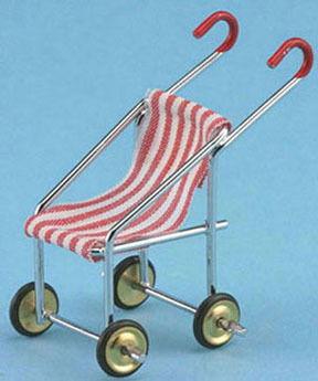 Dolls Stroller