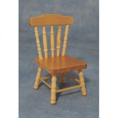Pine Chair