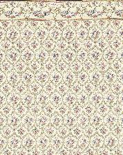 Small floral circles
