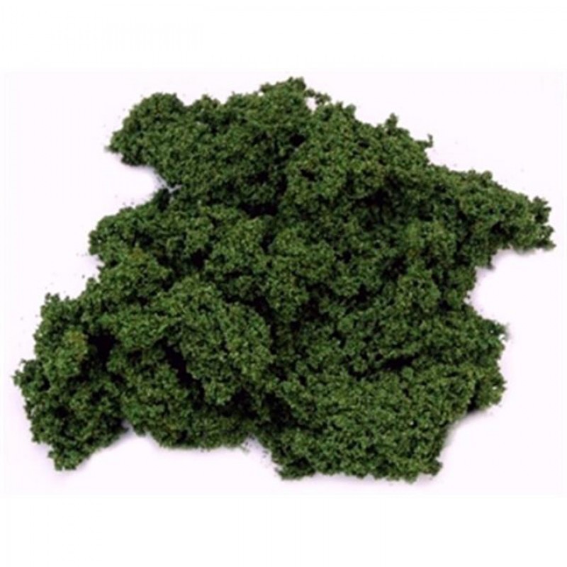 Hedge Foliage Dark