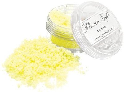 Flower Soft Lemon