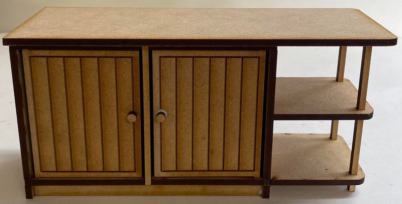 Kitchen Island Bench Kit