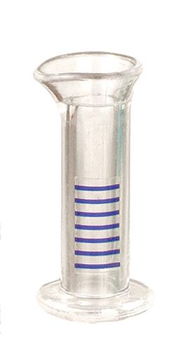 Plastic Beaker