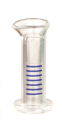 Plastic Beaker