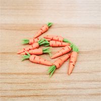 Bag of 5 Carrots