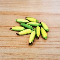 Bag of 3 Corn Cobs