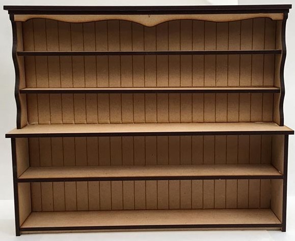 Country Dresser Kit