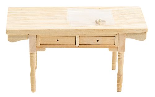 Vermont Table, Raw