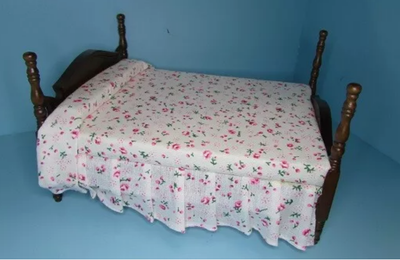 Double Bed