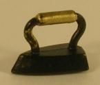 Iron