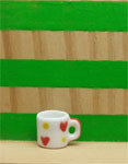 Mug with Hearts