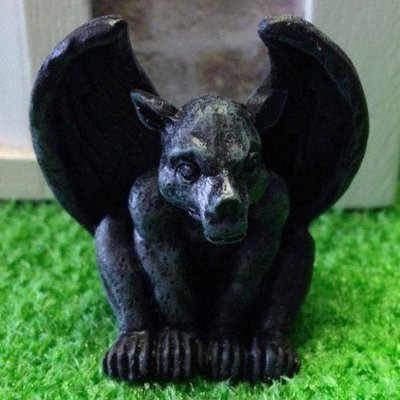 Gothic Gargoyle
