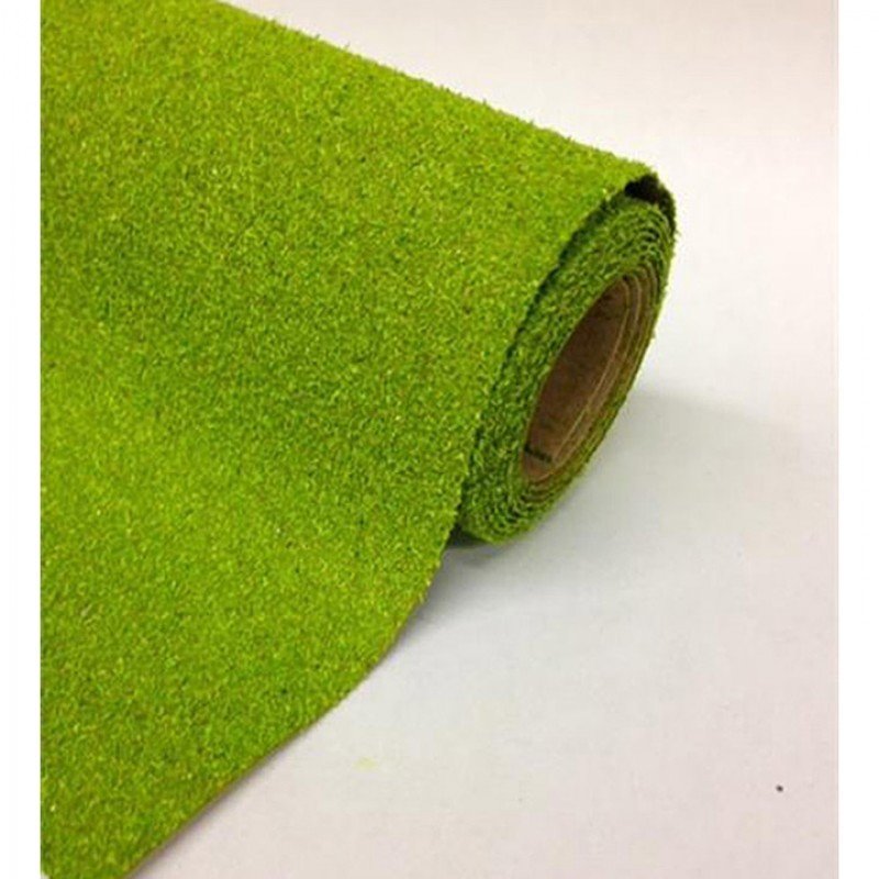 Landscape Mat - Light Green