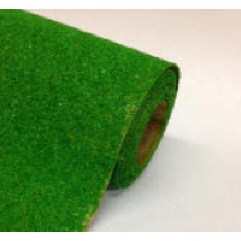 Landscape Mat - Mid Green