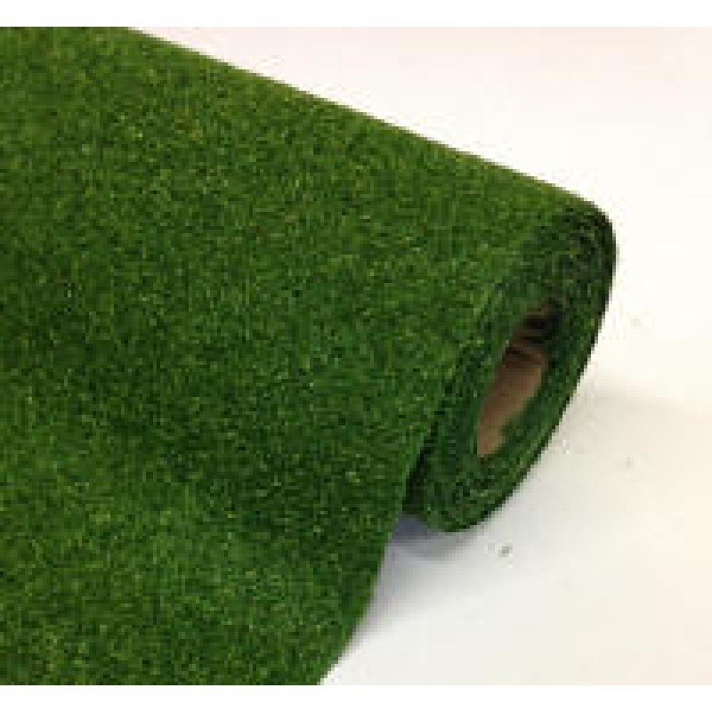 Landscape Mat - Heath Green