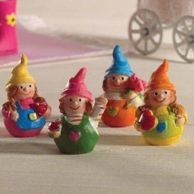 Wibbly Wobbly Doll