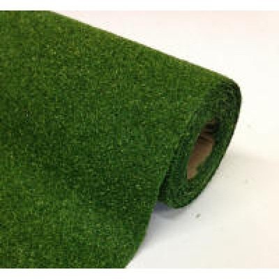 Landscape Mat - Heath Green