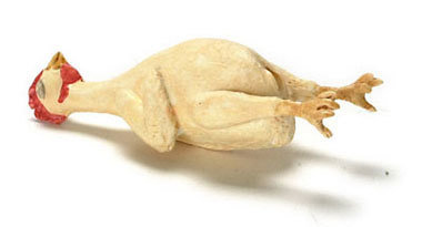 Poultry