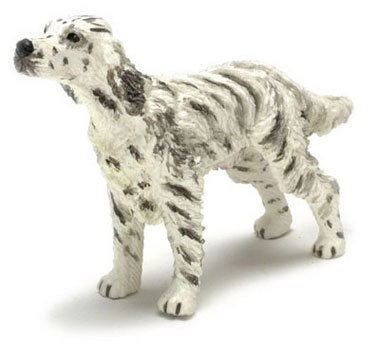 English Setter - Bleton