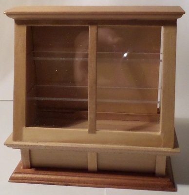 Display Case