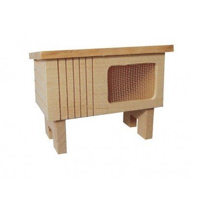 Rabbit Hutch