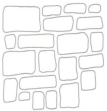 Random Brick