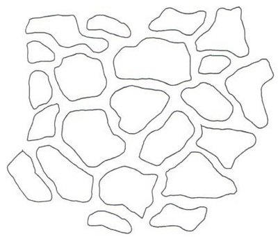 Crazy Paving