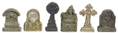 Tombstones