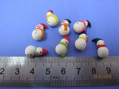 Snowman - Tiny