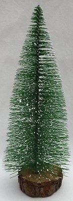15cm Christmas Tree - Various