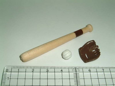 Baseball Set