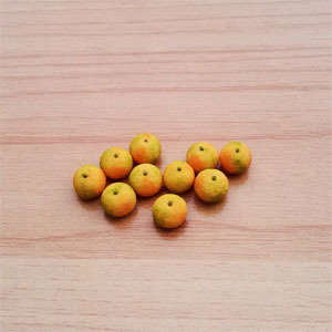 Fruit - Oranges