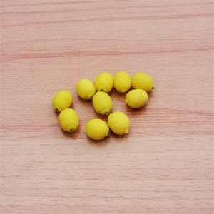 Fruit - Lemons