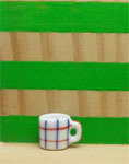 Mug with Stripes