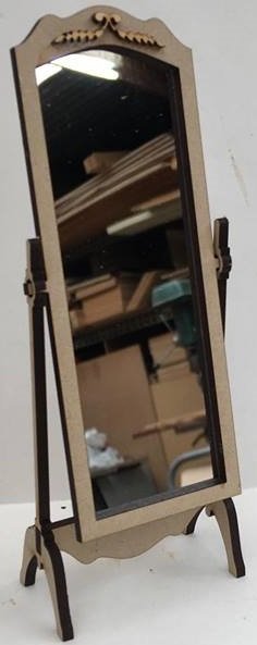 Swing Mirror Kit