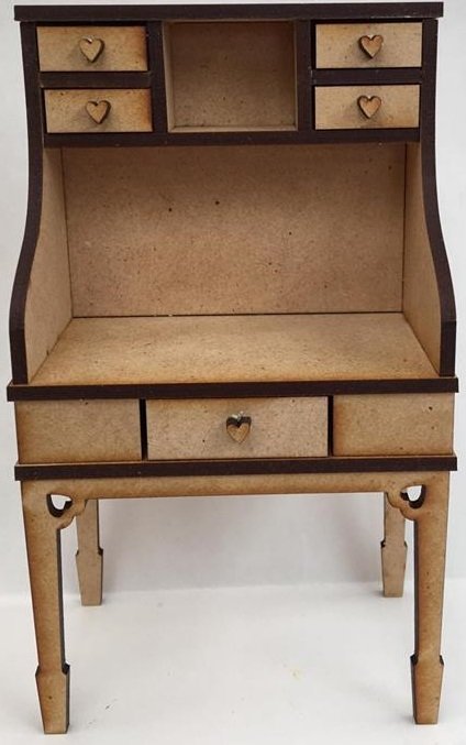 Hall Desk Kit
